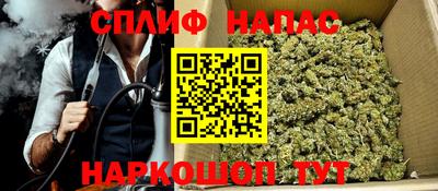 молекула духа Гатчина